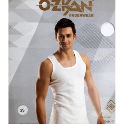 Изображение №5 компании Ozkanunderwear