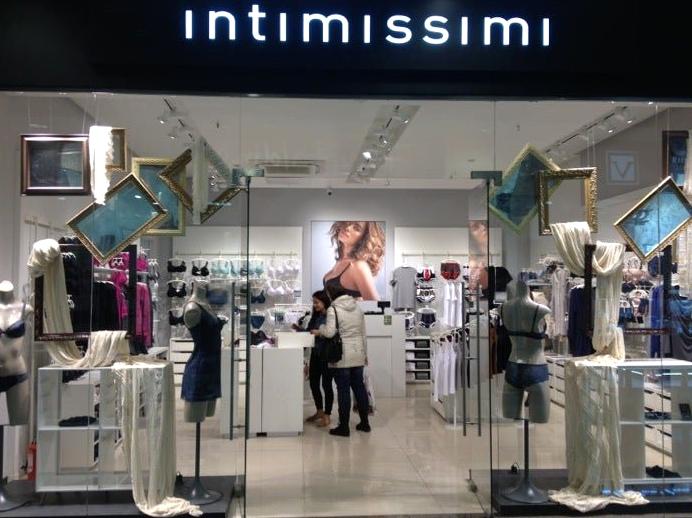 Изображение №3 компании Intimissimi