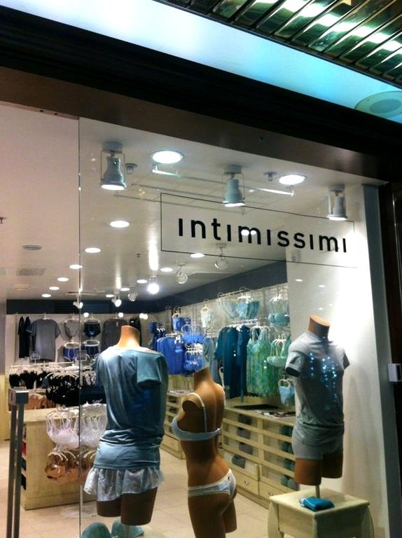 Изображение №4 компании Intimissimi