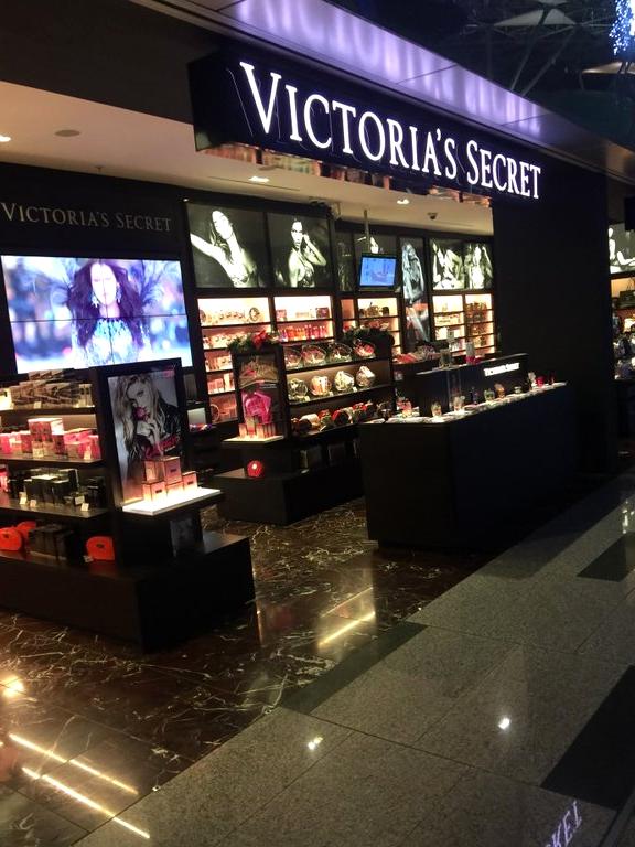 Изображение №4 компании Victoria`s secret