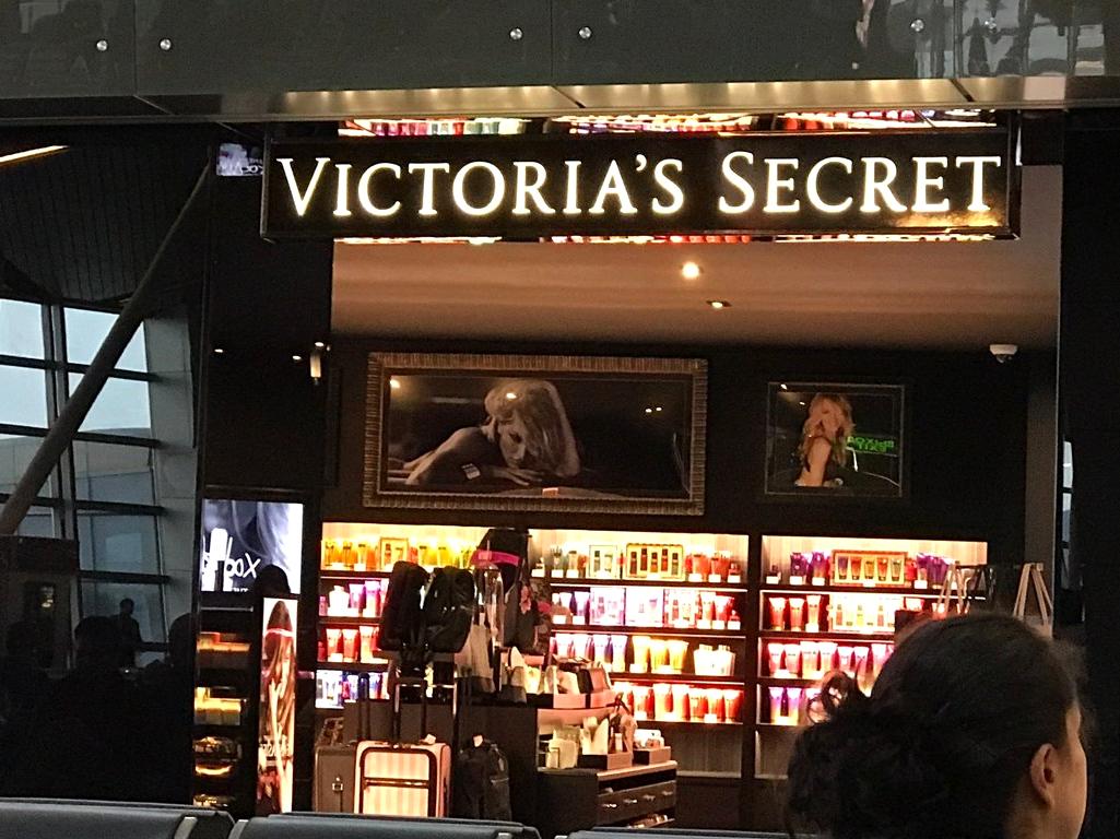 Изображение №2 компании Victoria`s secret