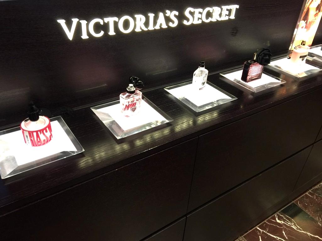 Изображение №6 компании Victoria`s secret