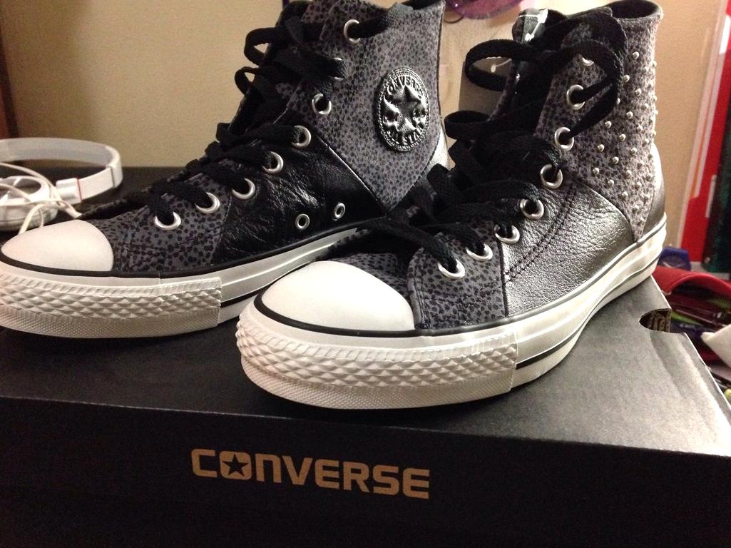 Изображение №1 компании Converse