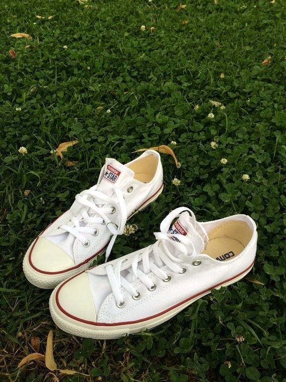 Изображение №13 компании Converse