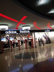 Изображение №3 компании Adidas&Reebok outlet