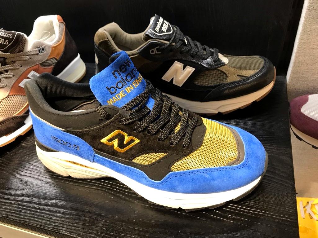 Изображение №2 компании New balance