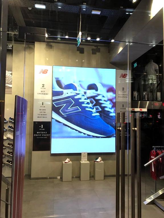 Изображение №14 компании New balance