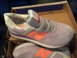 Изображение №2 компании New balance