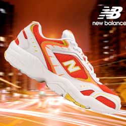 Изображение №2 компании New balance