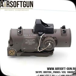 Изображение №4 компании Airsoftgun