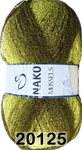 Изображение №5 компании Yarn-Sale.ru