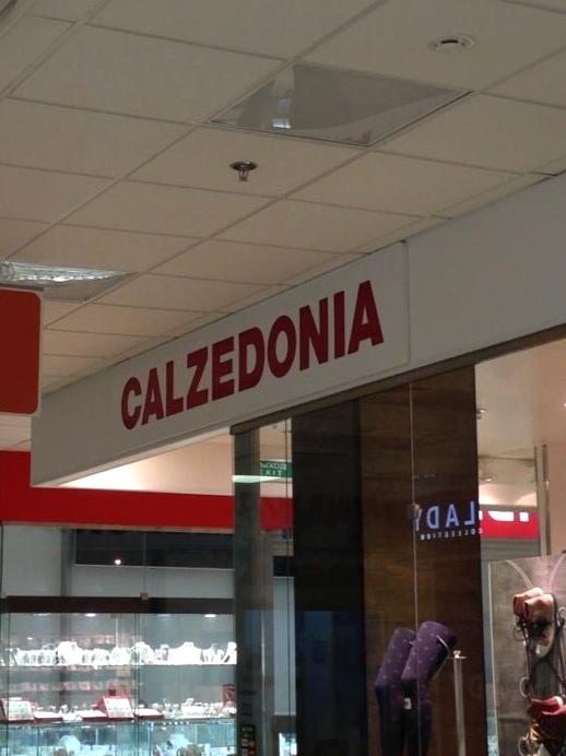 Изображение №3 компании Calzedonia