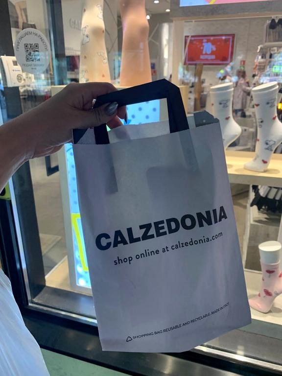 Изображение №8 компании Calzedonia