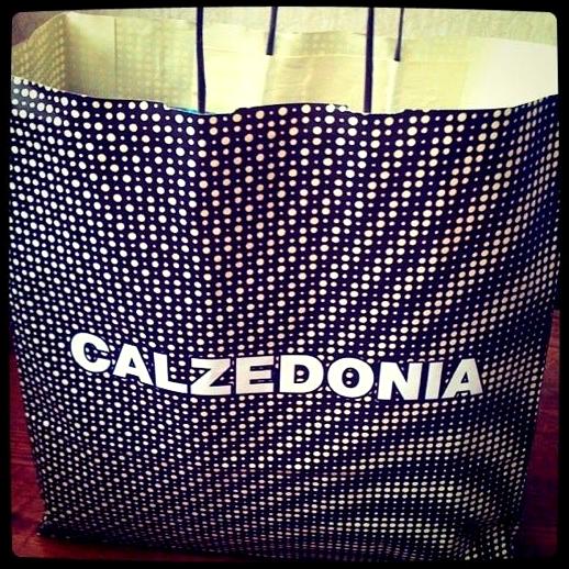 Изображение №5 компании Calzedonia