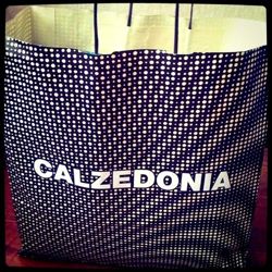 Изображение №5 компании Calzedonia