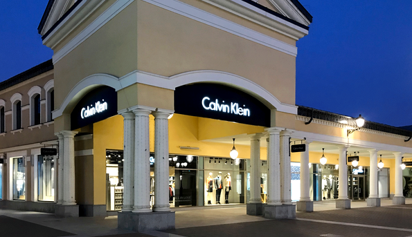 Изображение №4 компании Calvin Klein Outlet