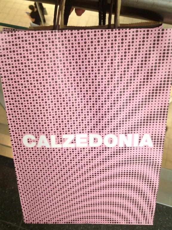 Изображение №9 компании Calzedonia