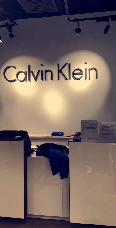 Изображение №5 компании Calvin Klein Outlet