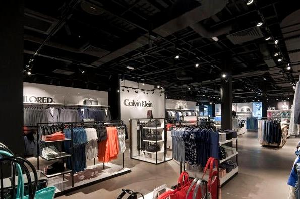 Изображение №6 компании Calvin Klein Outlet