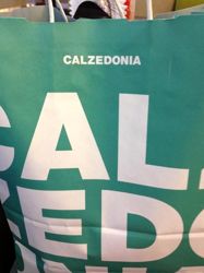 Изображение №3 компании Calzedonia