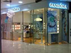 Изображение №2 компании Pandora