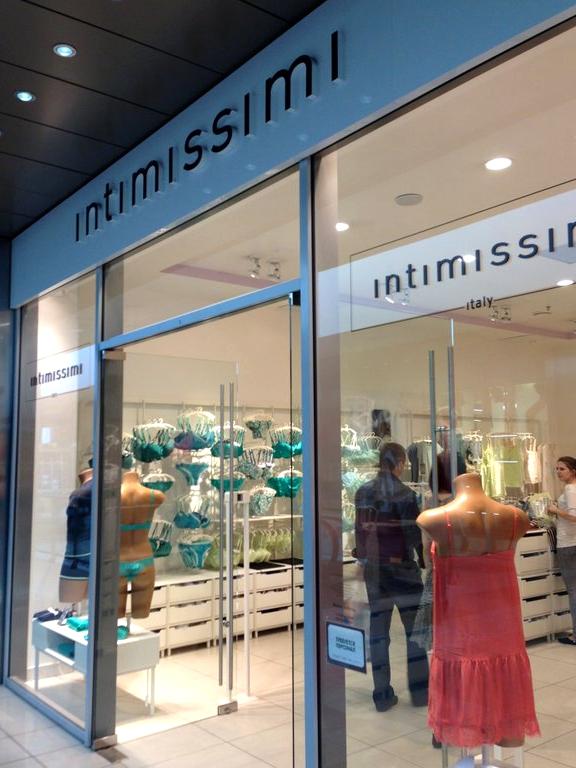 Изображение №5 компании Intimissimi