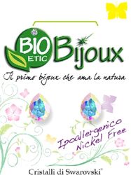 Изображение №1 компании Bioetic Bijoux