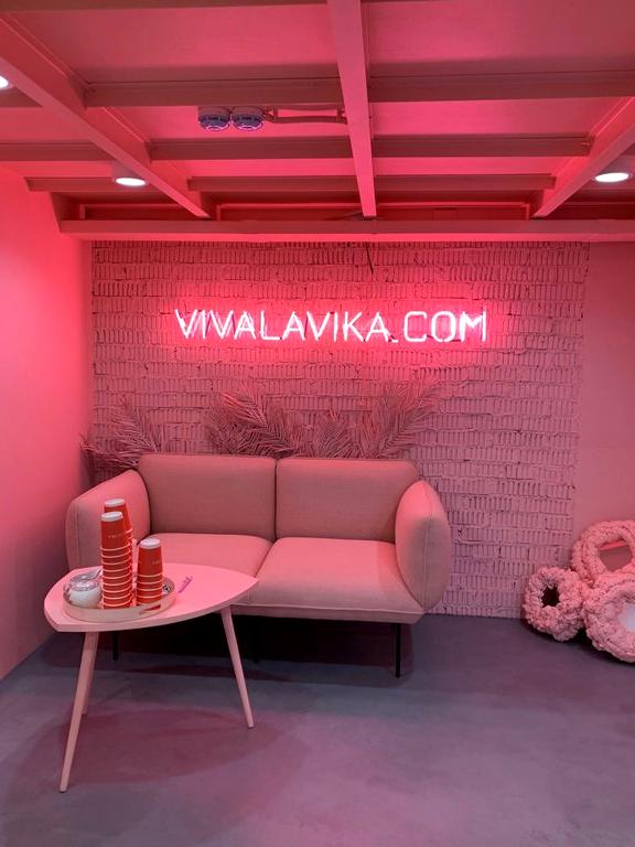 Изображение №3 компании Viva la Vika