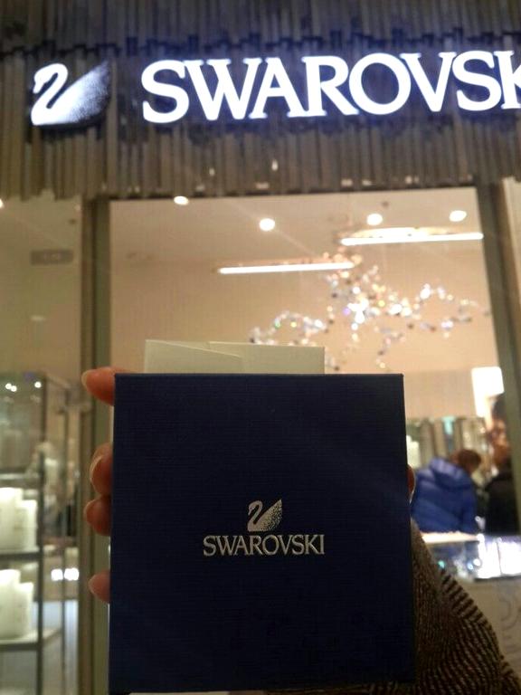 Изображение №5 компании Swarovski