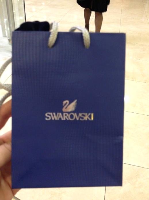 Изображение №8 компании Swarovski