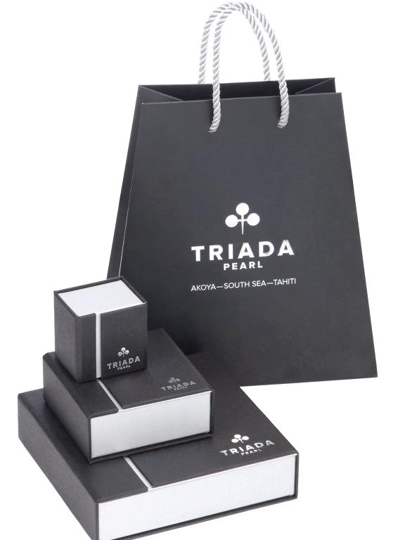 Изображение №6 компании Triada Pearl