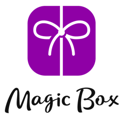 Изображение №3 компании Magic box