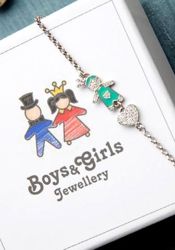 Изображение №4 компании Boys&Girls Jewellery