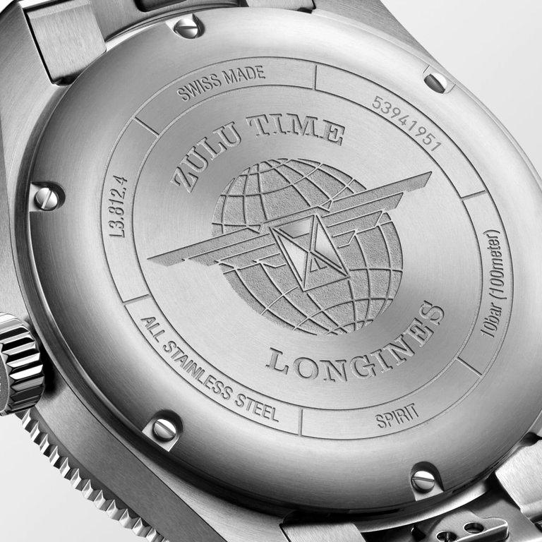 Изображение №1 компании Longines