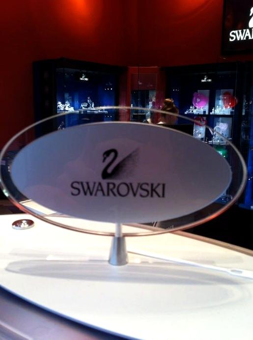 Изображение №4 компании Swarovski