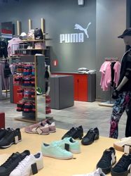 Изображение №4 компании Puma