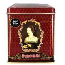 Изображение №4 компании Jaf Tea House