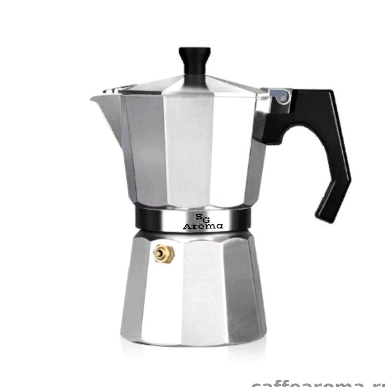 Изображение №17 компании Bialetti