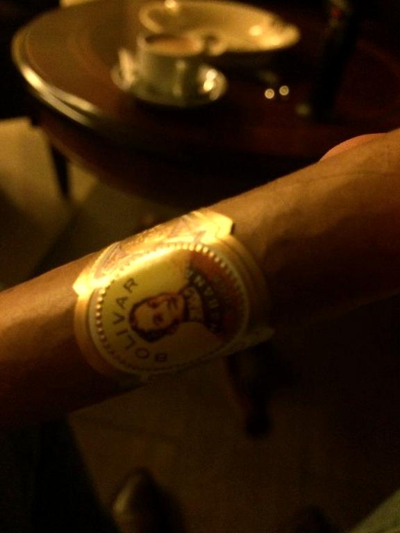 Изображение №9 компании La casa del habano