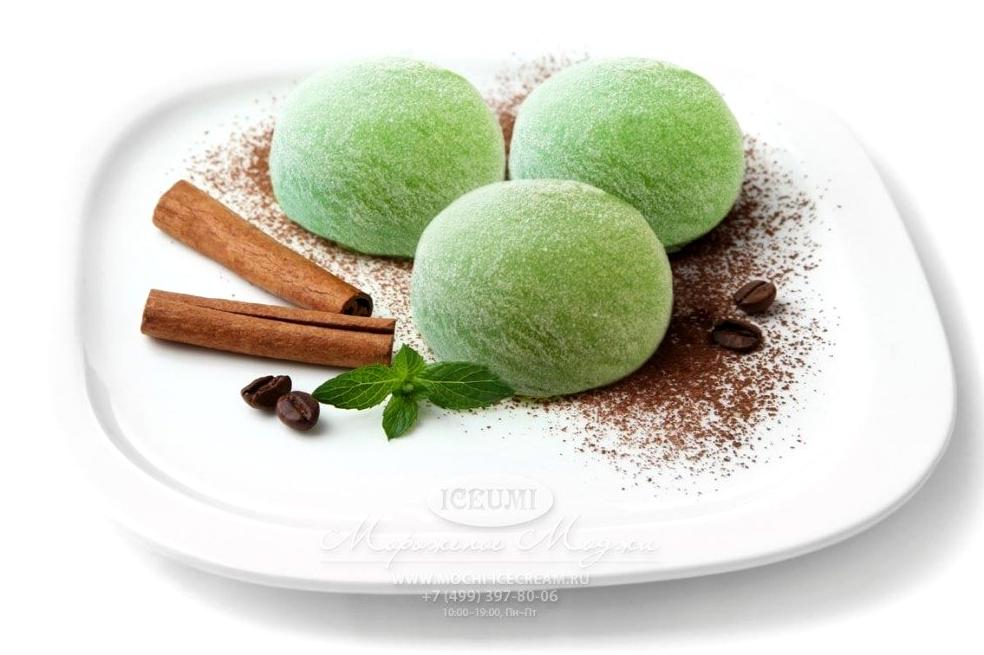 Изображение №7 компании Mochi ice cream