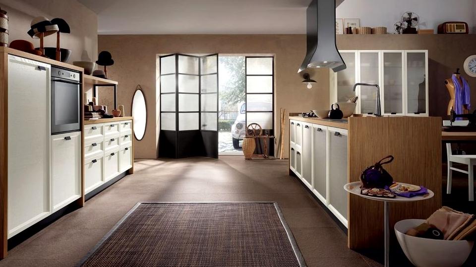 Изображение №2 компании Scavolini store