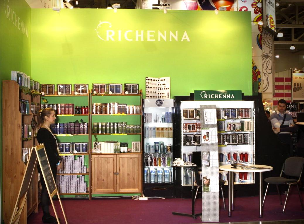 Изображение №1 компании Richenna.ru