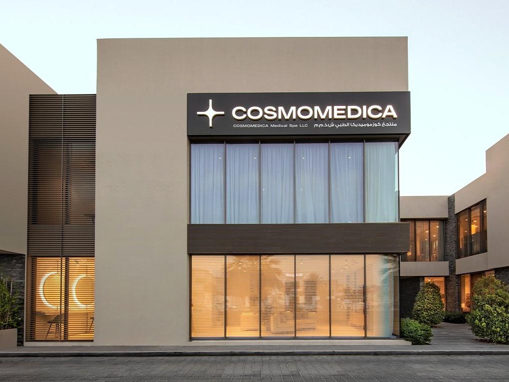 Cosmomedica отзывы