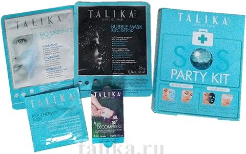 Изображение №9 компании Talika