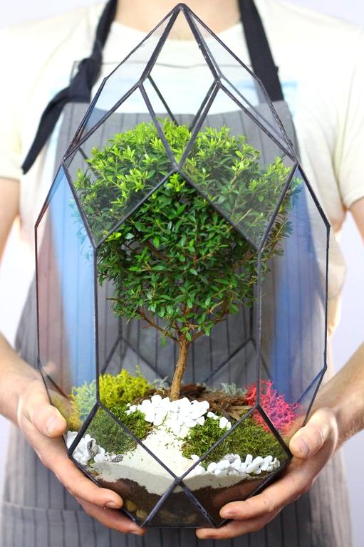 Изображение №2 компании Micro-garden.ru