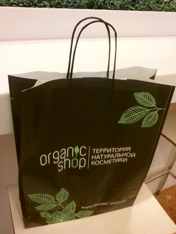 Изображение №11 компании Organic shop