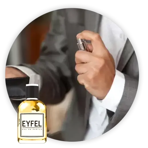 Изображение №6 компании Eyfel parfum