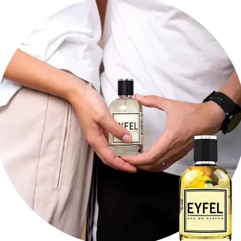 Изображение №2 компании Eyfel parfum