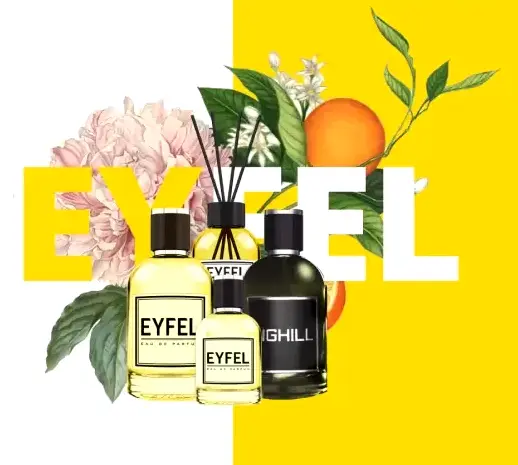 Изображение №5 компании Eyfel parfum