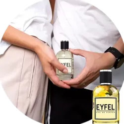 Изображение №4 компании Eyfel parfum